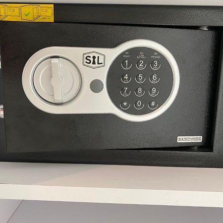 Apartpark Albus1 Świnoujście Εξωτερικό φωτογραφία