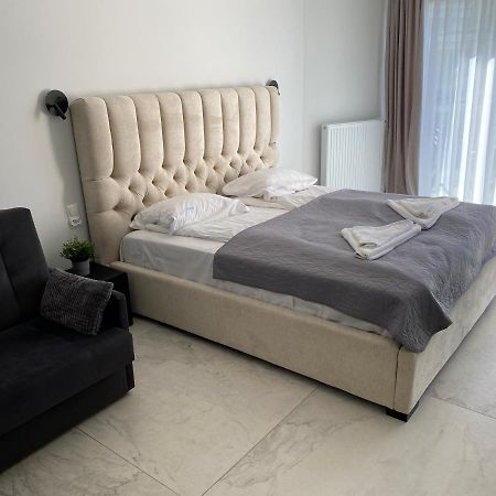 Apartpark Albus1 Świnoujście Εξωτερικό φωτογραφία