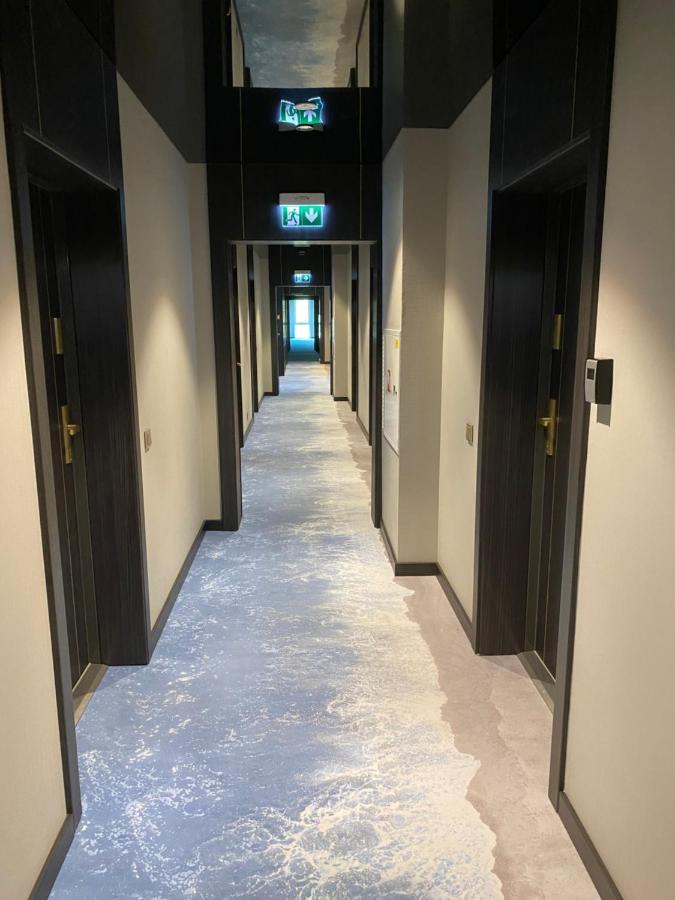 Apartpark Albus1 Świnoujście Εξωτερικό φωτογραφία