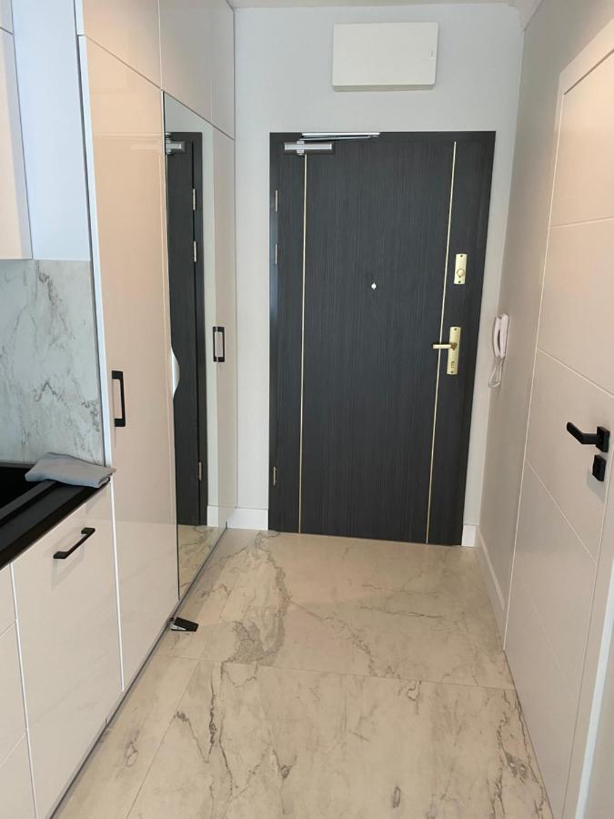 Apartpark Albus1 Świnoujście Εξωτερικό φωτογραφία