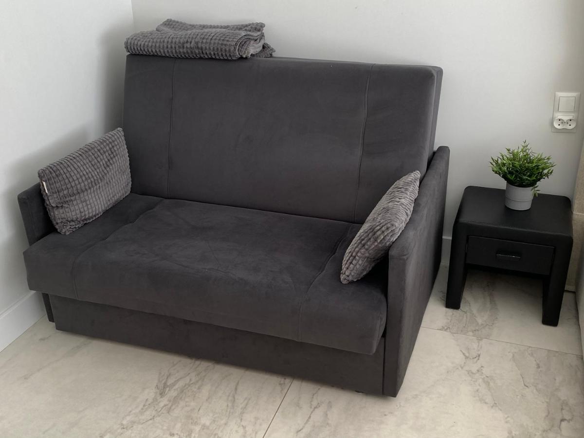 Apartpark Albus1 Świnoujście Εξωτερικό φωτογραφία