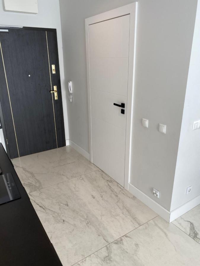Apartpark Albus1 Świnoujście Εξωτερικό φωτογραφία